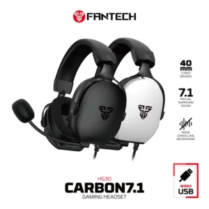 FANTECH HG30 CARBON7.1 Gaming Headphone
