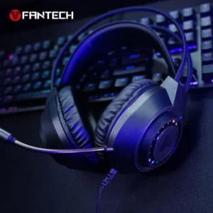 FANTECH HQ55 PORTAL Wired Gaming Headphone