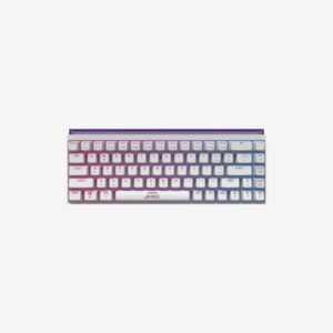 JEDEL KL71 Wired Gasket Mechanical Keyboard