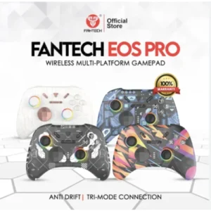 FANTECH WGP15 EOS PRO Multiplatform Wireless Gamepad