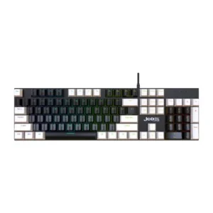 JEDEL KL95D Wired Mechanical Gaming Keyboard