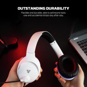 FANTECH MH89 VALOR II Multi-Platform Gaming Headphone