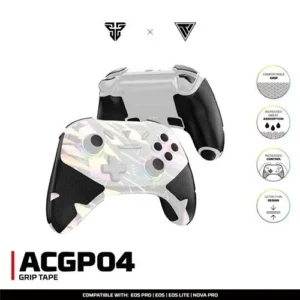 FANTECH ACGP04 GRIP TAPE FOR GAMEPAD