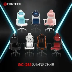 FANTECH GC-283 ALPHA Gaming Chair