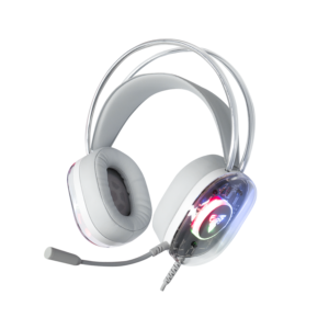 JEDEL GH-580 Wired Gaming Headphone