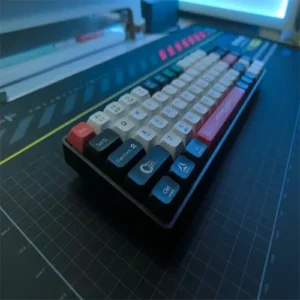 JEDEL KL68 RGB Mechanical Gaming Keyboard